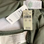 Aerie  Crinkle Cheeky One Piece Bathing Suit Swimming NWT Women’s S Photo 7