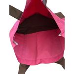 Oprah Magazine Canvas Tote Bag Purse Vacation Travel White Photo 5