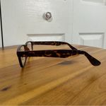 Modern buzz tortoise full rim eyeglasses frames 54 16 145 Black Photo 2