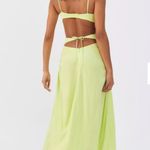 For Love & Lemons For Love & LemonsToni Cutout Maxi Dress -‎ Size S - NEW With Tags. Photo 3