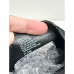 Caslon  Sneaker Womens Size 6.5 Black Suede Slip On Platform Shoes Photo 7