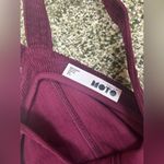 ‼️NEW‼️ top shop corduroy overall dress Photo 4