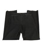 Cambio Ellen Bi Stretch Denim Pant Sz 4/6 S Modern Classics SWAROVSKI $195 NWT Blue Photo 5