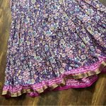 Anthropologie 's Daleka Day Silk Dress by Maeve Medium Photo 4