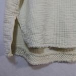 We The Free FREE PEOPLE  Womens Tee Sunny Road Stylish Beige Size M Photo 7