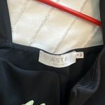 ASTR  The Label Bodysuit Black Photo 2