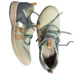 Vionic Adore Sneaker Womens Mint Green Blue Sz 7.5 Photo 0