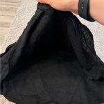 Altar'd State Altar’d State Cropped Black Tank Top Photo 2