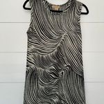 The Dress by Rafael Women’s P/M Patterned Maxi Dress Size M Photo 0