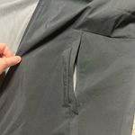 Adidas  Black Women’s Golf Windbreaker- Size Medium Photo 8