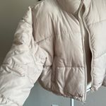 H&M COPY - NEW  Puffer Jacket Size L Photo 2