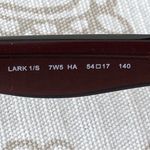 Rebecca Minkoff NEW  Lark 1/S Sunglasses Photo 2