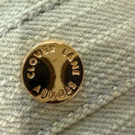 Stoney Clover Lane  Denim Duffle Bag Photo 4