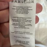 Faithfull the Brand “Zuma” Linen Mini Dress Photo 8