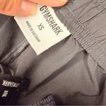 Gym shark speed shorts running gym size xs wind breaker style shorts Photo 1