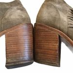 Loeffler Randall Eva Suede Bootie Photo 6