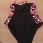 Catalina  Women's Swimsuit Size L 12-14 Photo 0