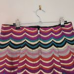 See By Chloe See by Choe Multi Metallic Mini Dress Photo 4