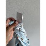 J.Crew Women’s Christmas Holiday Dog Print Waist Tie‎ Pajamas Pants Size Small Blue Photo 8