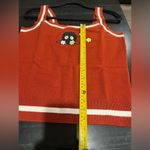 Her Universe Studio Ghibli Spirited Away Soot Sprite Women's Knit Tank Photo 6