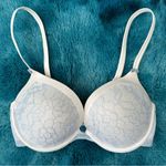 DKNY  Women’s Lace Push Up Bra Size 34D Photo 1