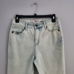 Lola Alexa Lively DBLC High Rise Soft Skinny Jeans 27/2 Blue Photo 2