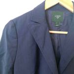 J.Crew Wool Fitted Blazer Sz 4 Photo 1