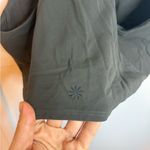 Athleta  Olive Green Conscious Crop Sports Bra Tank Photo 3