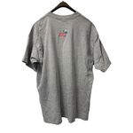 Disney Vintage 2001 Walt  World 100 Years Of Magic T Shirt Fantasia Sz XL Cartoon Photo 1