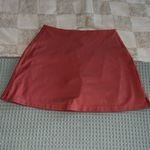Girlfriend Collective  Skort
Size M Photo 1