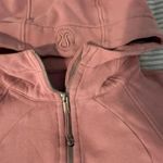 Lululemon  Scuba full Zip Photo 1