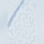 ALC Frank A.L.C. Irene cutout embroidered ramie mini dress, Size 2. $695 Photo 2