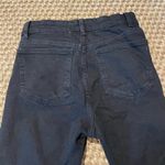 ZARA  black jeans Photo 3