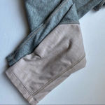 We Over Me • Inversion Leggings Grey Baby Pink Gray Size M Photo 1