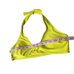 Aerie  Twist Halter Bikini Top And Bikini Bottoms Set Size M Photo 7