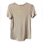 Lululemon  LILAC V-NECK TEE Photo 1