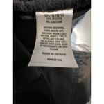 The Limited  Women's Dress Pants, Tailored Bootcut, Black, Petite, 12P Photo 4