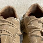 Michelle K Moccasin Style Shoes Tan Size 9 Photo 8