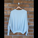 Young Fabulous and Broke  tiffany blue shirt small Photo 2