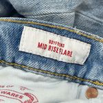 Lucky Brand Boyfriend Mid Rise Flare Jeans Sz. 8/29 Photo 11