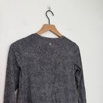 Lululemon Sole Training Long Sleeve Top UV Protection Sea Spray Alpine Photo 5