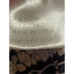 Papillon  Floral Dress Size Medium (3030) Photo 4