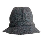 Pendleton Vintage Wool Tweed Bucket Hat XL Photo 0