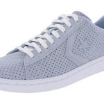 Converse Womens Perforated Low Top Casual sneakers A18 Photo 0