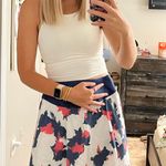 Puma NWT Floral Tennis Golf Skirt Photo 0