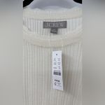 J.Crew  Layered pointelle sweater-tee in merino wool Photo 2