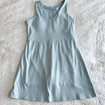 Gapfit Athletic Tank Dress S Athleisure V Photo 0