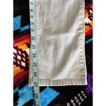 Levi's  Light Blue‎ S67 Athletic Denim Jeans Slim Straight Size 31x30 Mid Rise Photo 8