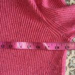 Talbots Like New  Tweed Shaker Stitch Sweater Small Photo 4
