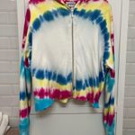 Lauren Moshi “IRMA PINKY SWEAR” Hoodie Photo 1